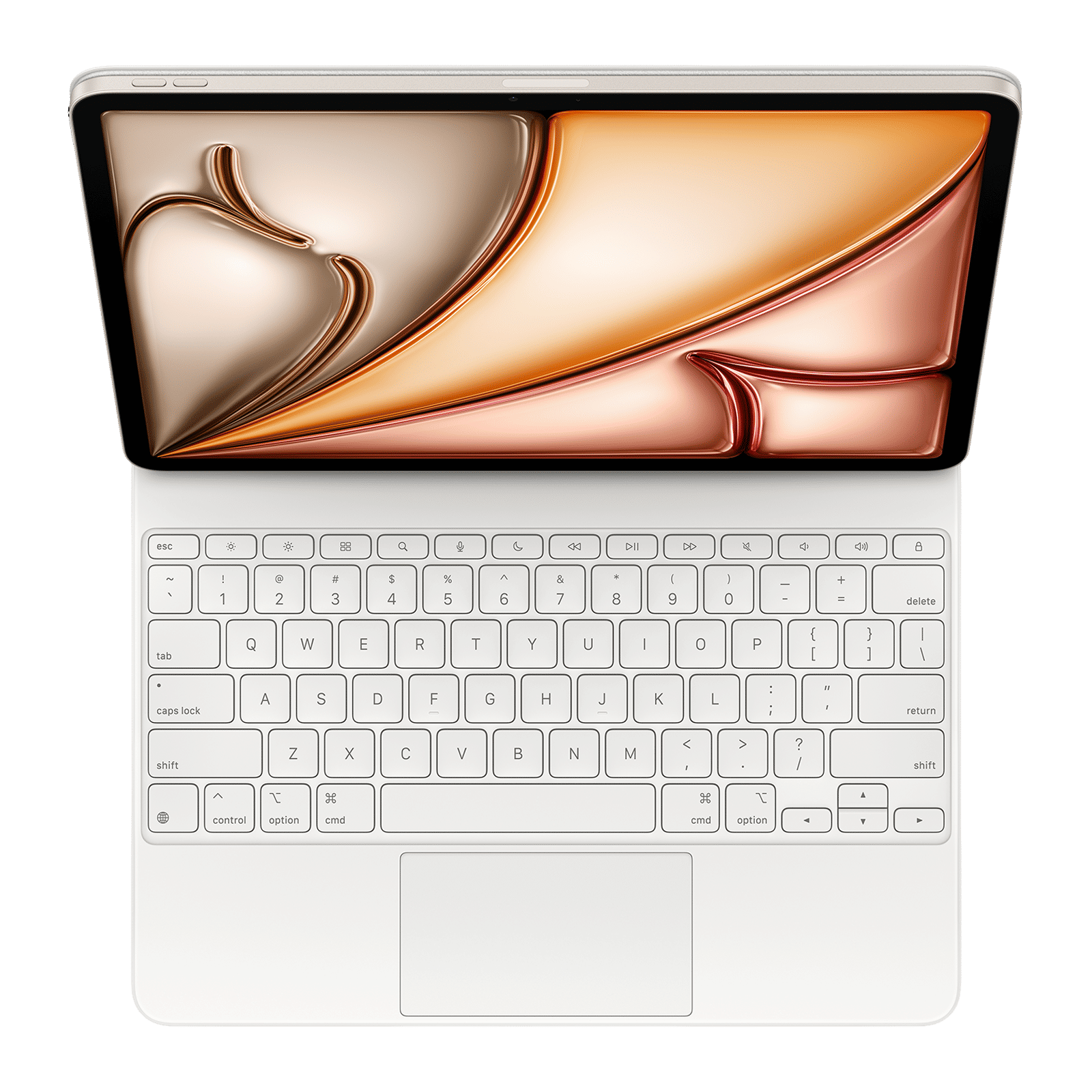 Buy Apple Magic Keyboard for iPad Air 13 Inch (M3 & M2) with